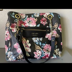 Nicole by Nicole Miller purse